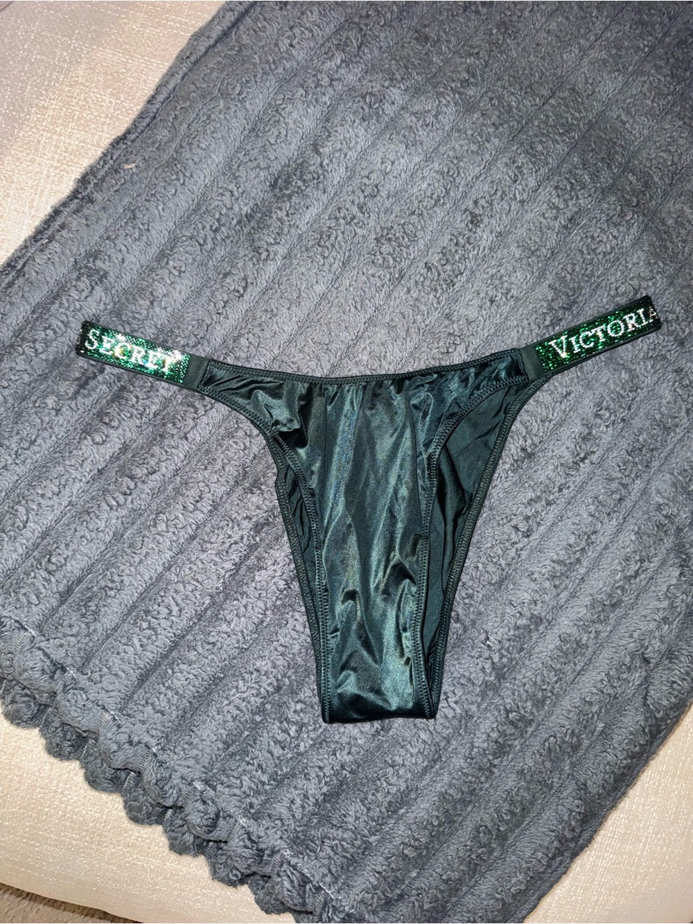 Kids Bottoms Subcategory Identification